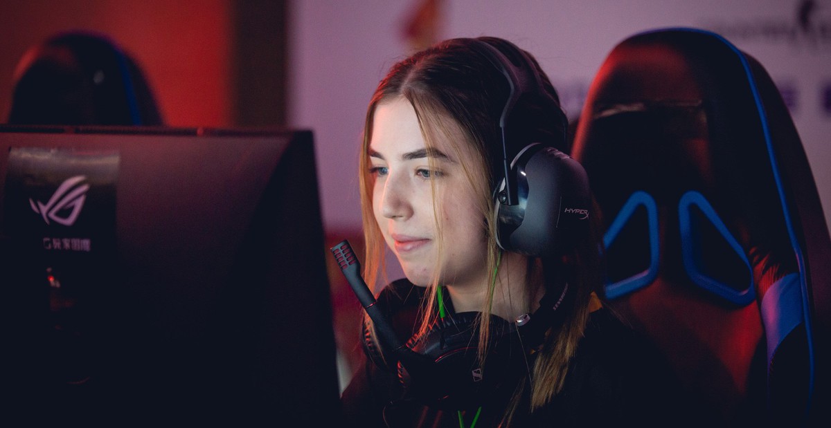 Xuất hiện giải đấu Esports dành riêng cho phái nữ với tổng giải thưởng ...