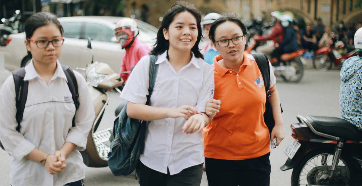TPHCM công bố 135 địa điểm thi vào lớp 10 năm 2019