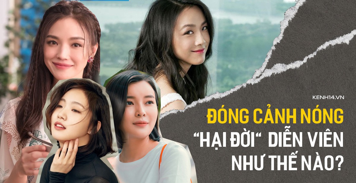 5 cảnh nóng đã "hại đời" diễn viên thê thảm: Kẻ lao đao vì sự nghiệp, người tự sát từ rất trẻ