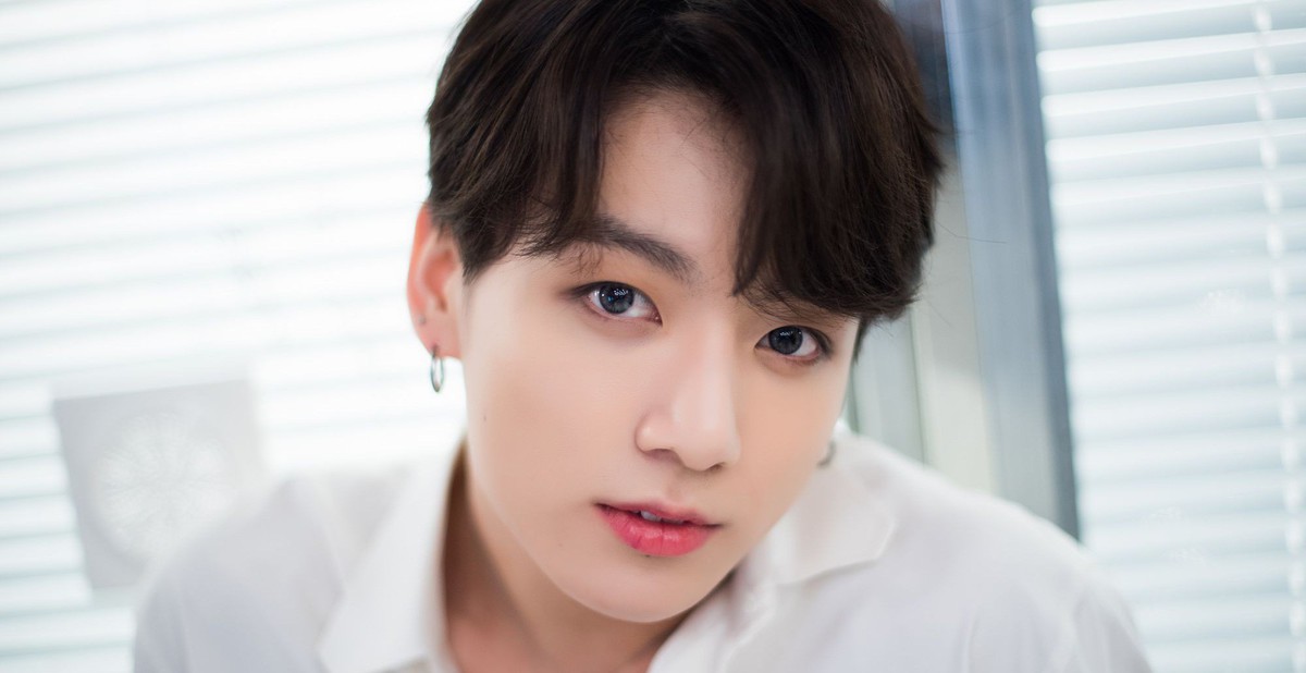 Em út BTS vừa đạt thành tích cá nhân gì mà chưa một thành viên nào khác ...