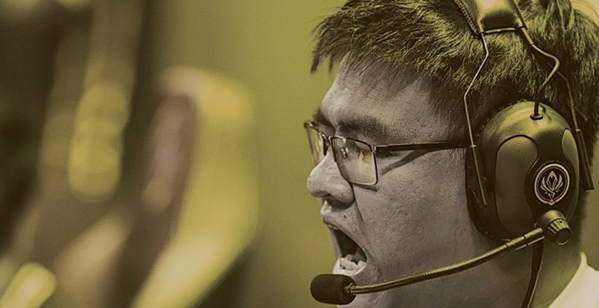 Chính thức: Huyền thoại Archie chia tay GAM Esports sau 6 năm gắn bó