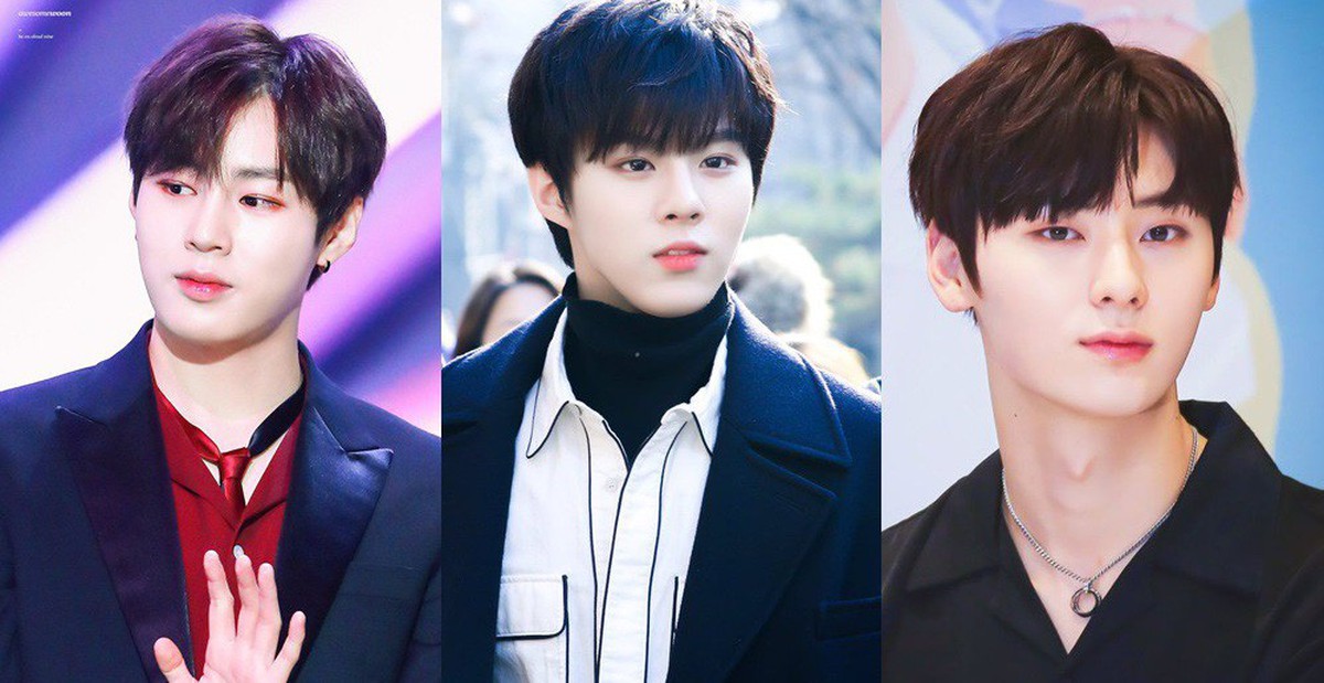Idol đã debut nhưng thi show sống còn để thoát 