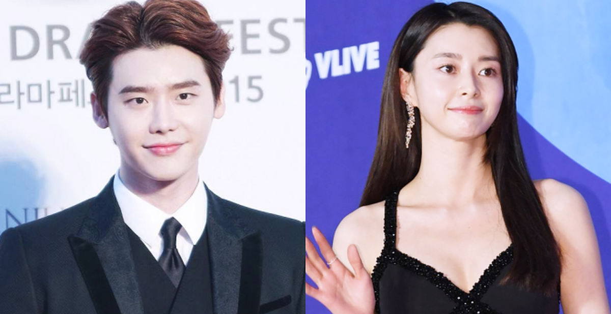 Lee Jong Sook và Kwon Nara lộ chuyện hẹn hò như ngôn tình