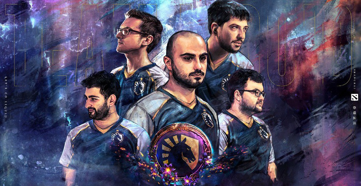 Giải eSports lớn nhất thế giới trong ngày mở màn: Có quá nhiều sạn ...