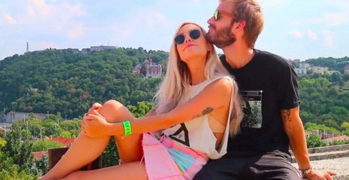 Những sự thật bất ngờ thú vị ít người biết về Marzia - cô nàng mới được ...
