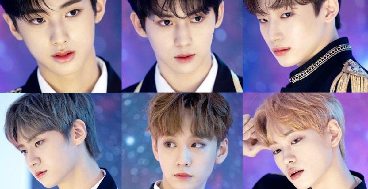 BY9 - boygroup hụt từ 
