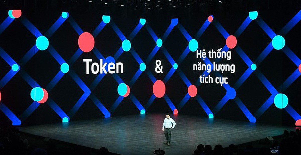 Token trên Lotus: Không đơn thuần chỉ là Like/Share quen thuộc