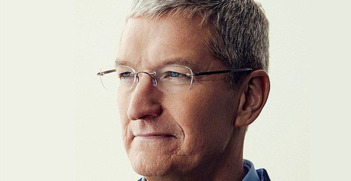 Tim Cook trấn an các nhà đầu tư: Apple chuẩn bị ra mắt một sản phẩm sẽ ...