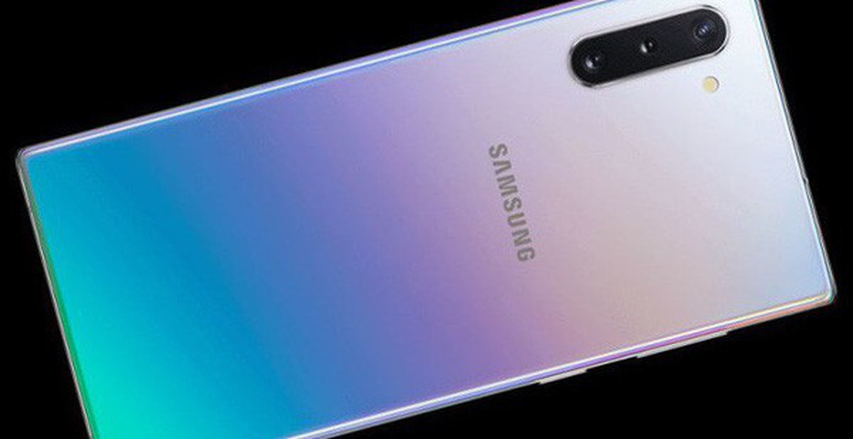 Rò rỉ giá bán lẻ của Galaxy Note 10 tại châu Âu: 1.126 USD cho phiên ...
