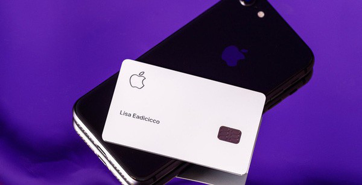 Apple Card là vũ khí bí mật giúp Apple bán được nhiều iPhone hơn