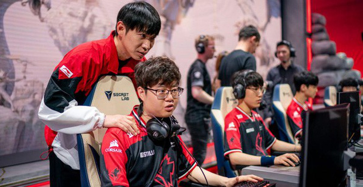 LMHT: Griffin của CKTG 2019 liệu có thể lặp lại kỳ tích của Invictus ...