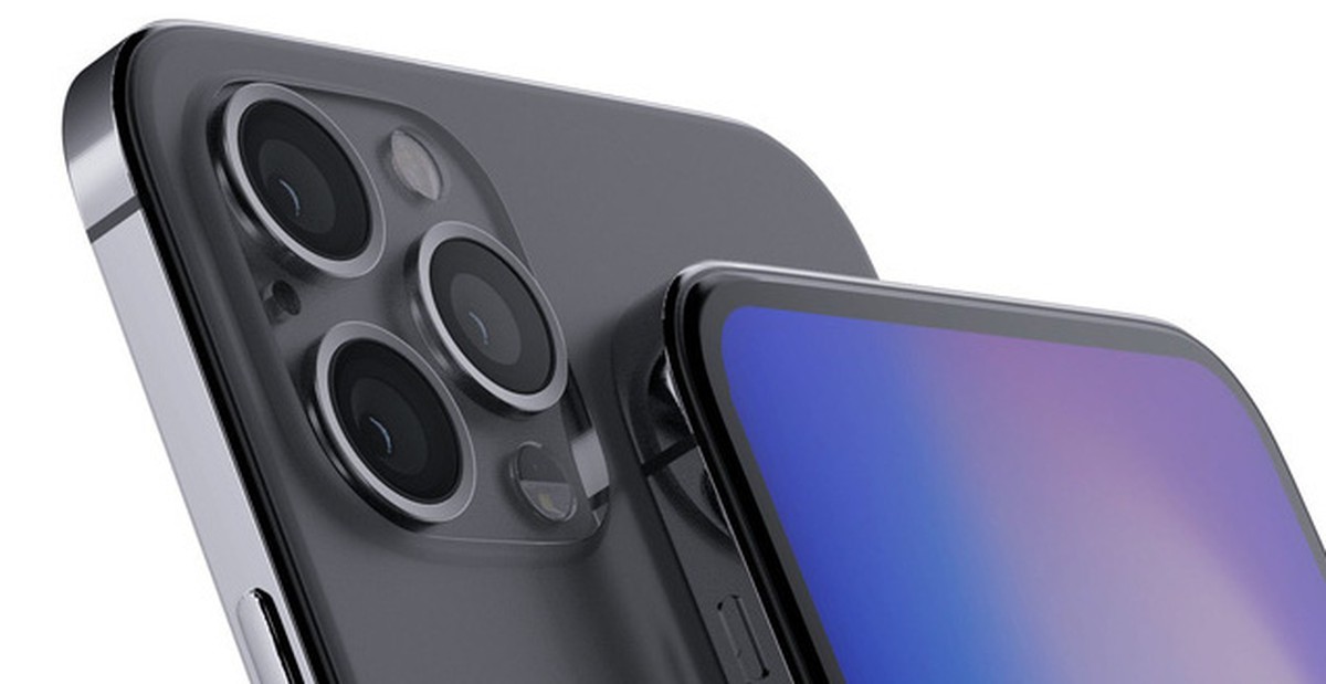 iPhone lớn nhất mọi thời đại sẽ có mặt trong năm nay, mỏng hơn iPhone ...