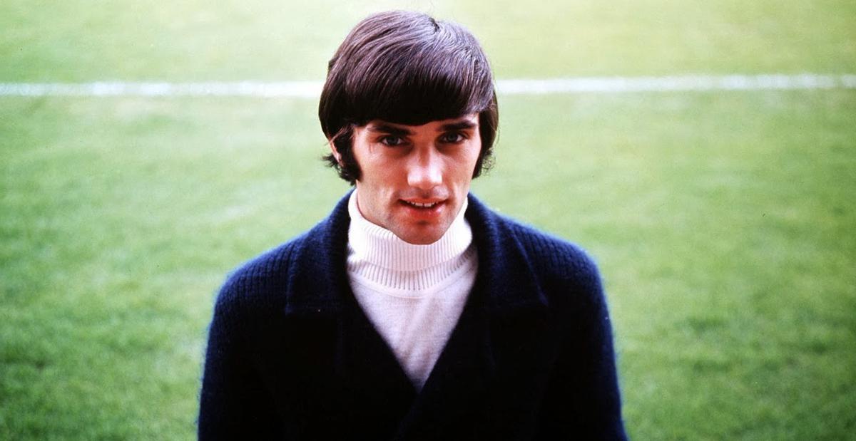 George Best và bi kịch của chàng lãng tử thiên tài bị hủy hoại bởi rượu chè