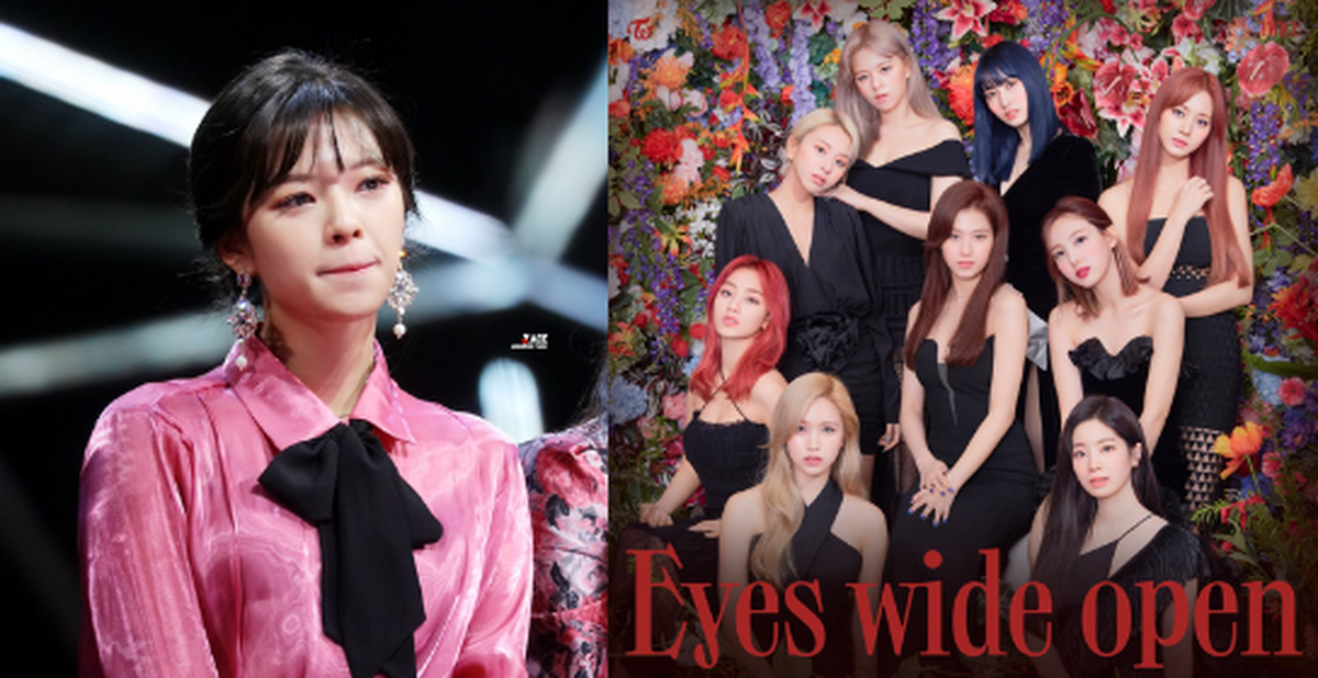 Netizen đồng loạt chỉ trích JYP sau thông báo Jeongyeon không thể quảng ...