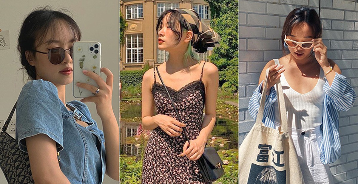 3 beauty blogger Việt có style 