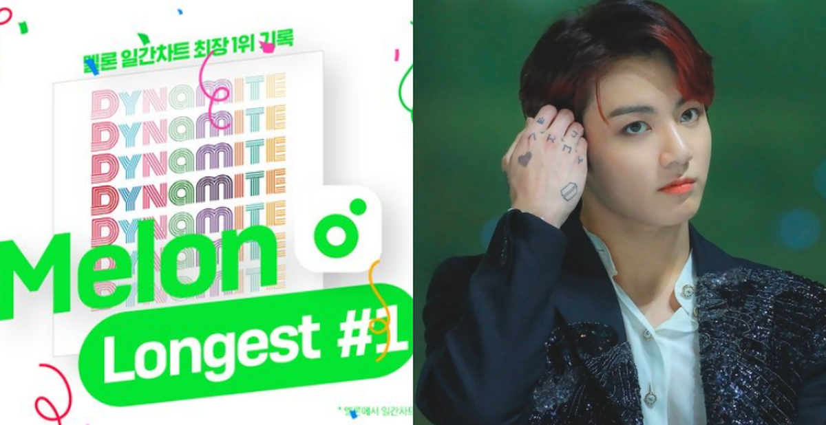 BTS đánh bại Zico lập kỷ lục khủng, Knet công nhận Dynamite là siêu hit