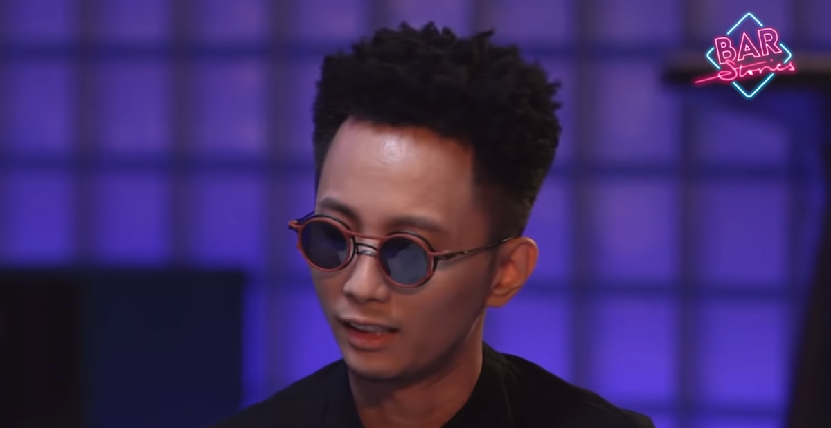 Rhymastic bất nhất trong việc nói bỏ rap diss vì thương vợ?