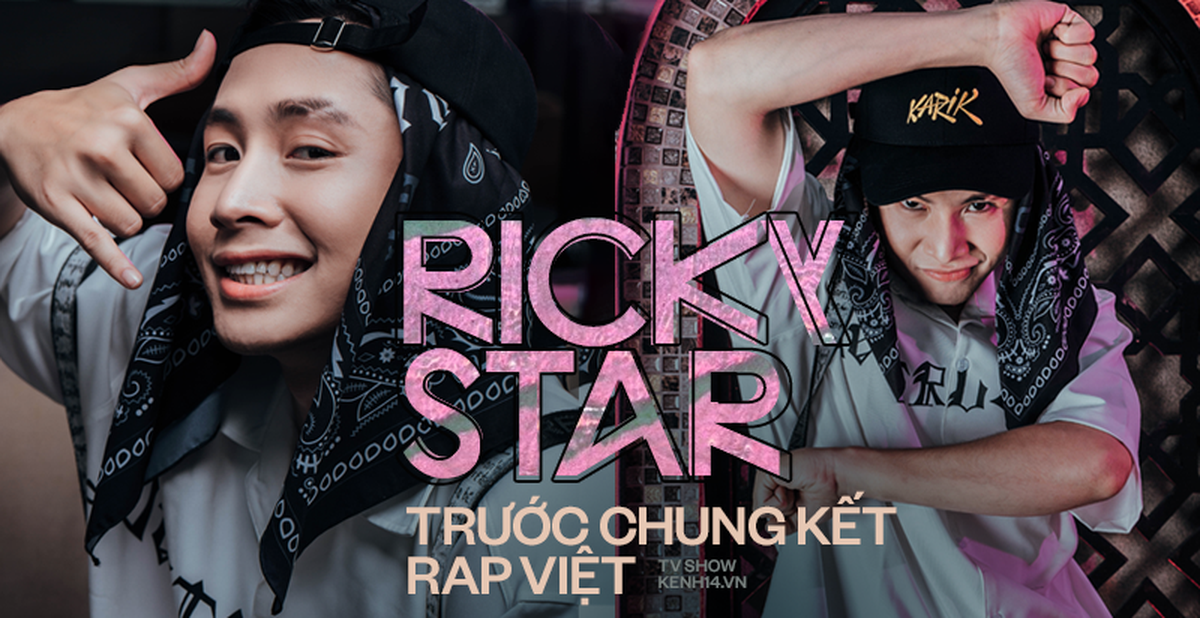 Ricky Star: Set đồ 3 tỷ rưỡi thi Rap Việt được OTD hỗ trợ, vẫn đang chờ ...