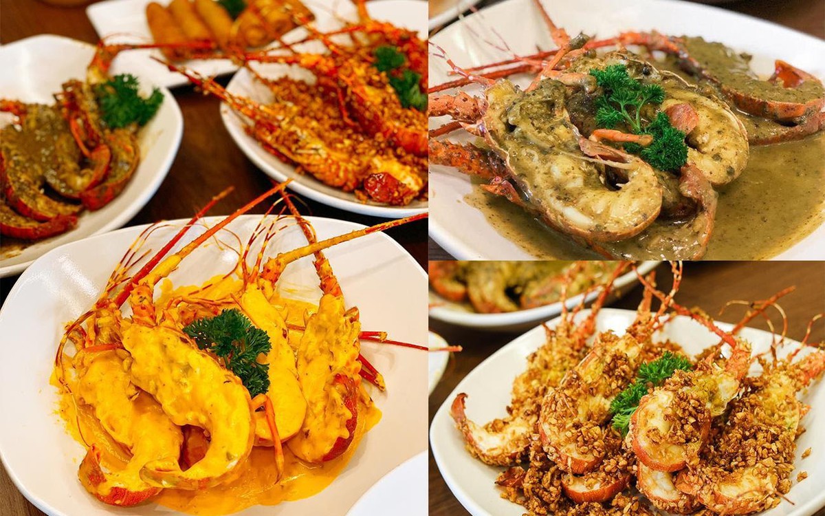 Vua Cua ra mắt “Buffet” phiên bản giao hàng tận nơi gây sốt cộng đồng mạng