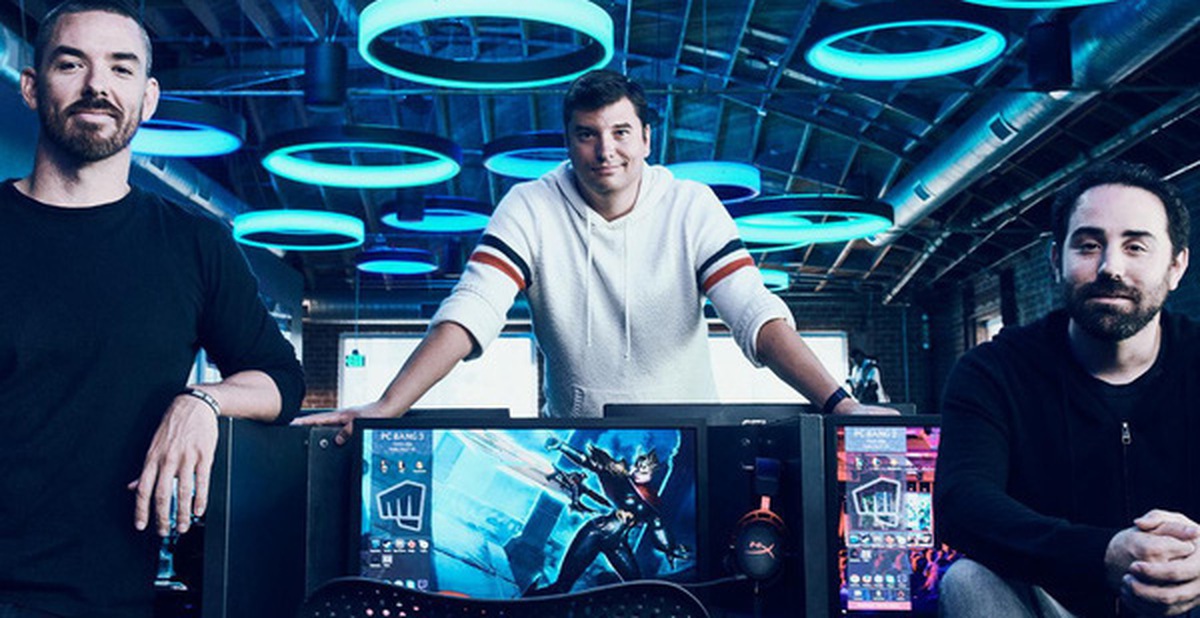 Bỏ mặc nhiều chỉ trích, tại sao Riot Games vẫn thành công với những tựa ...