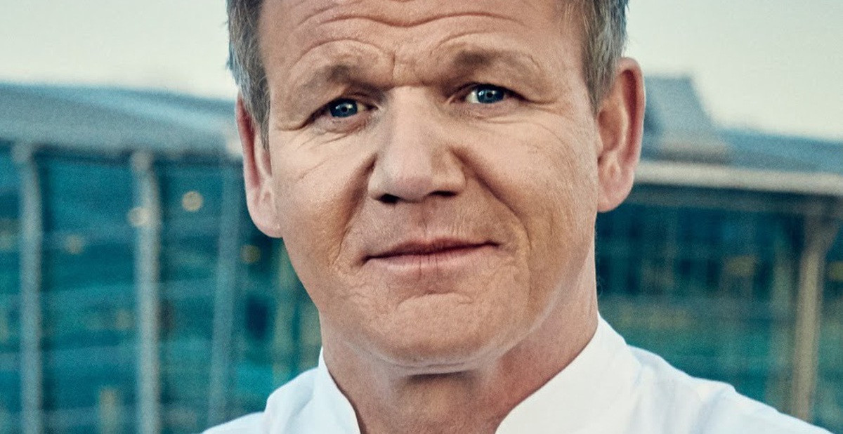 Gordon Ramsay khiến 500 người ở Anh thất nghiệp mùa Covid-19