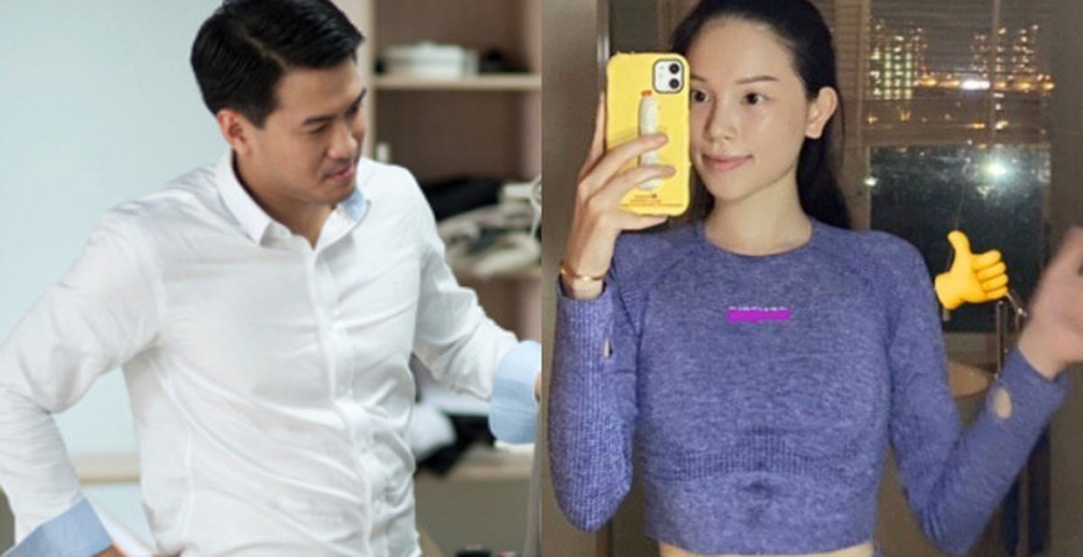 Phillip - Linh Rin chuẩn cặp đôi điển hình sau rạn nứt: Người quyết ...