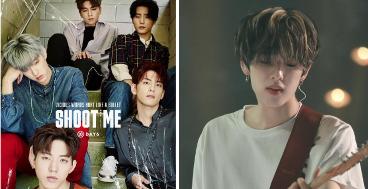 Nhóm nhạc nhà JYP ra album, nhạc hay chưa biết nhưng khiến fan sốc nặng ...