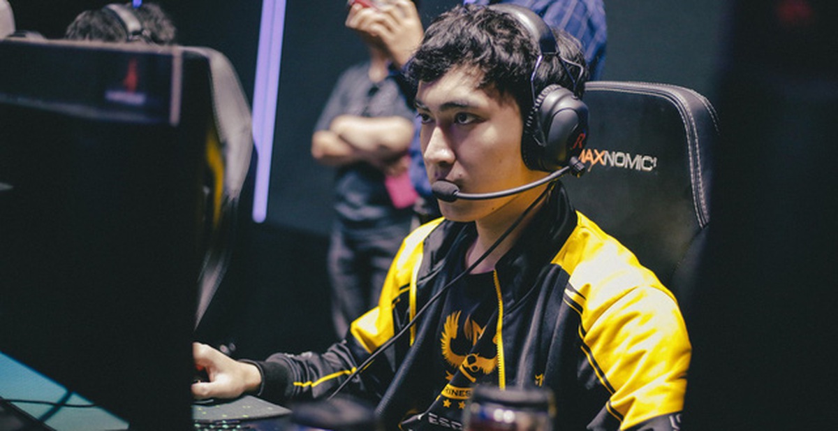 GAM Esports thua trắng ngày ra quân tại giải Mid Season Showdown, vì ...