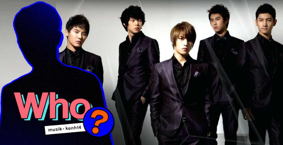 Thành viên DBSK chỉ ra sự thay đổi lớn nhất của Kpop trong gần 2 thập kỷ