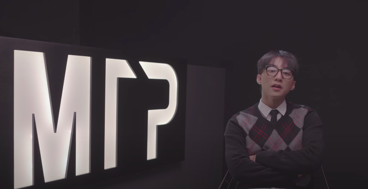 Sơn Tùng M-TP bất ngờ comeback tuyên bố mang phim tài liệu 