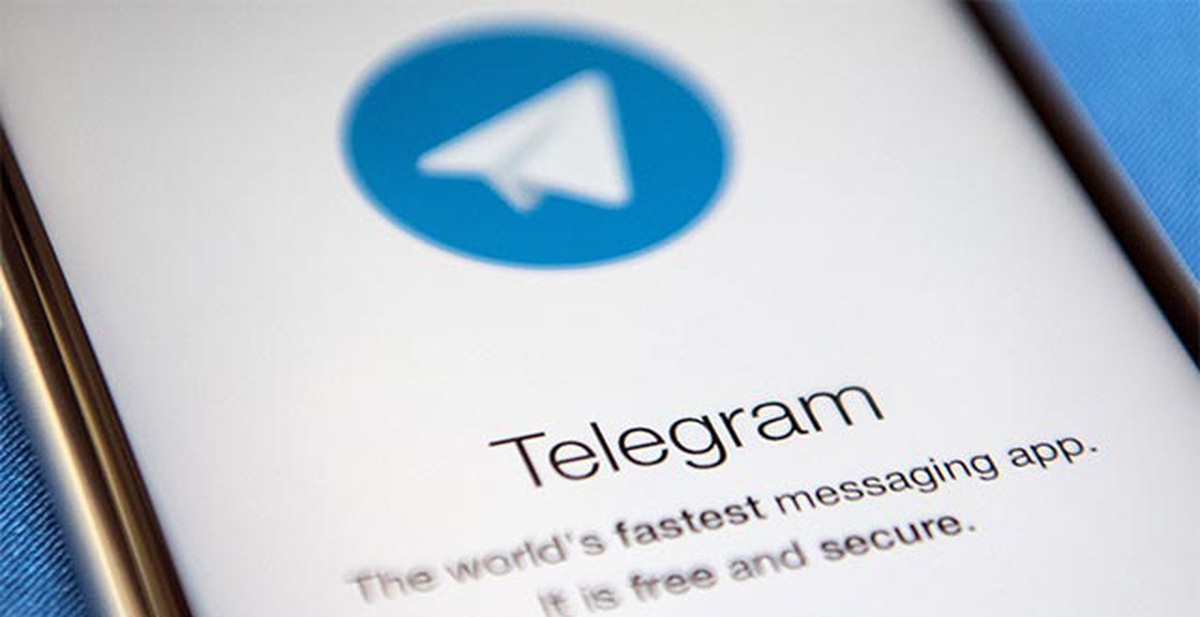 Có thêm tính năng mới, Telegram cạnh tranh sòng phẳng với Facebook ...