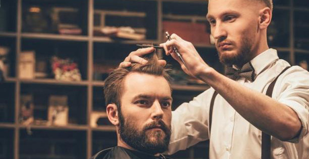 Barber là gì và những bí mật thú vị về 6000 năm lịch sử của nghề cắt ...