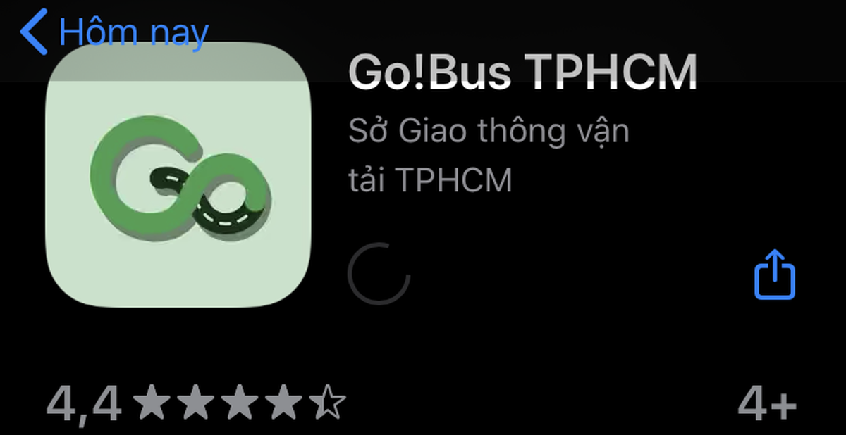 Ứng dụng Go!Bus ra mắt: Liên kết với Grab, có thêm cả dịch vụ đặt xe ...