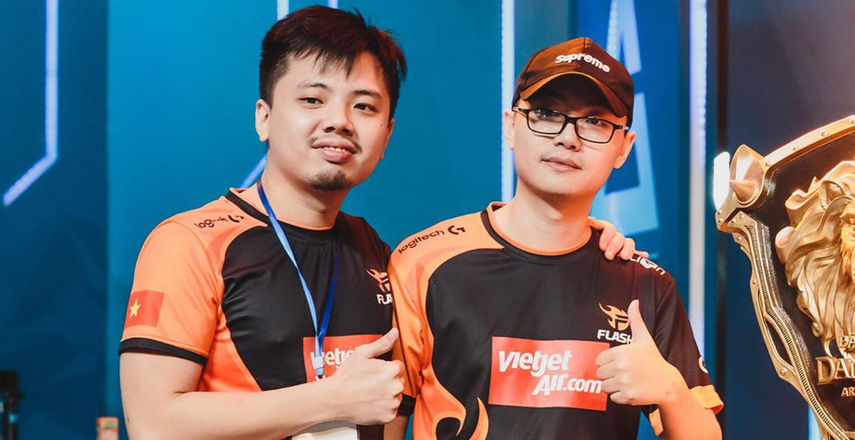 CEO/ Founder Team Flash lên tiếng về việc Phương Top từ chức