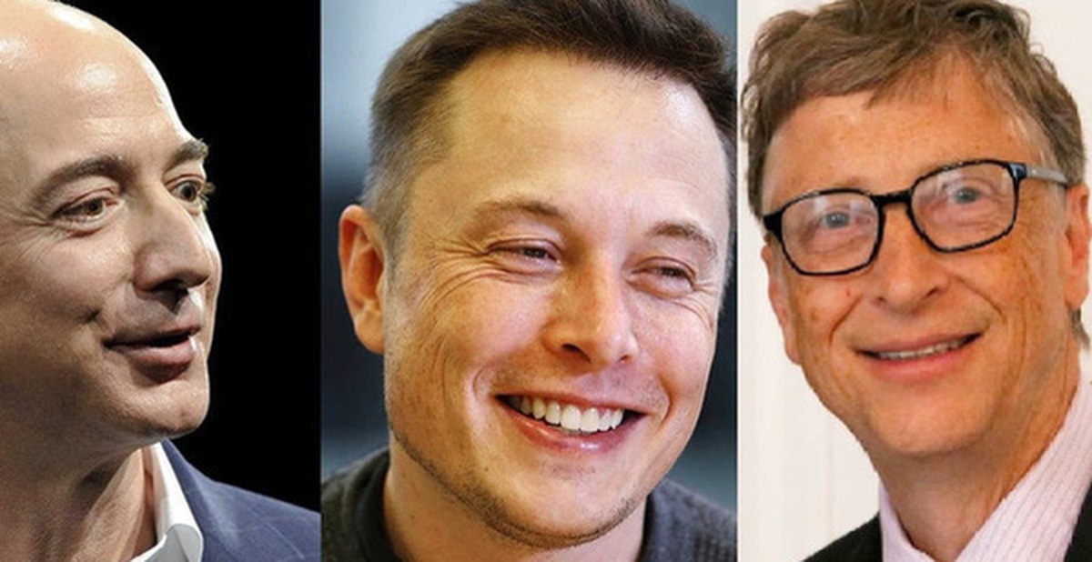 Vụ hack lớn nhất lịch sử, Elon Musk, Bill Gates cùng hàng loạt acc ...