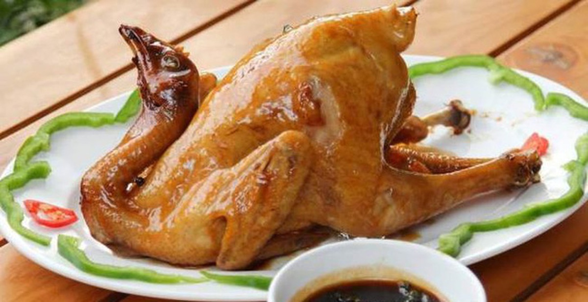 Chuyên gia cảnh báo: 3 bộ phận trên con gà dù thích đến đâu bạn cũng ...