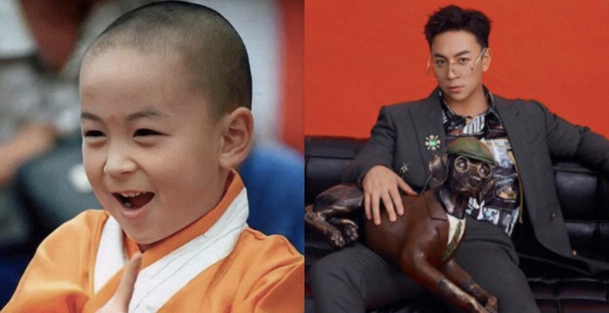 Thích Tiểu Long: Hé lộ cuộc sống ít ai ngờ mà nhiều người mơ ước