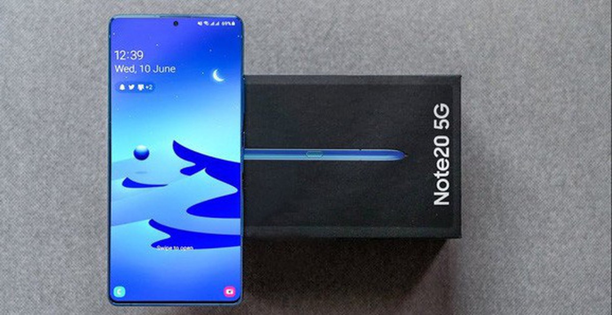 1 ngày trước sự kiện: Đây là tất cả những gì đã biết về Galaxy Note 20