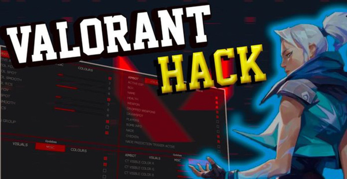 Valorant: Riot Games tung tuyệt chiêu để đối đầu với hack cheat: 