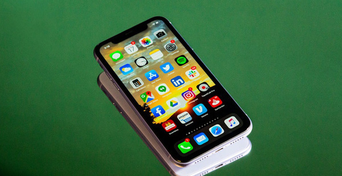 Chiếc iPhone “mini” mà Apple sắp ra mắt cuối năm nay sẽ có hình thù và ...