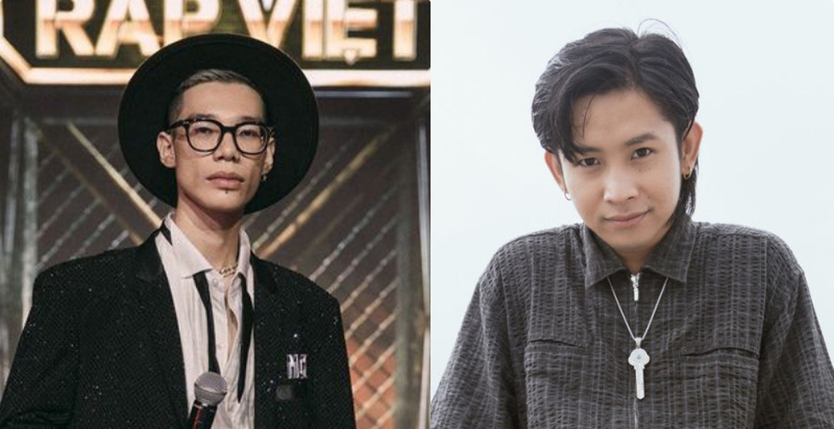 MCK share clip battle rap so sánh Rap Việt và