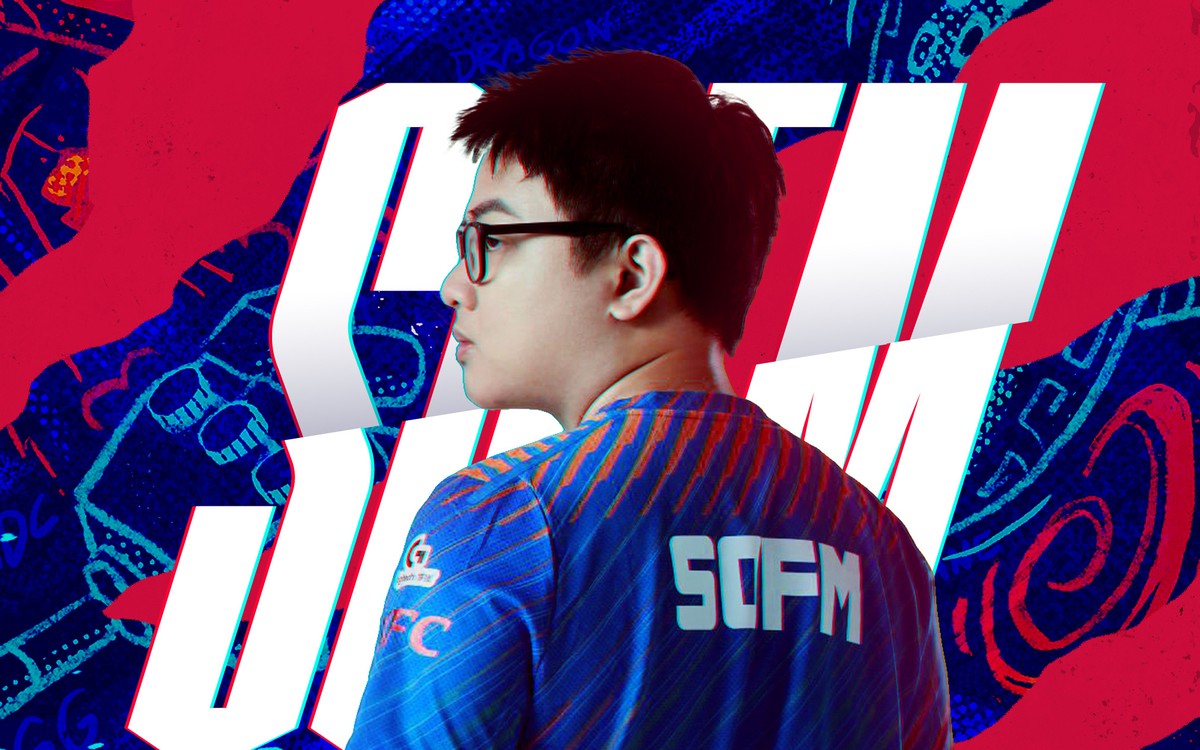 SofM: Dù chưa từng nâng cúp, nhưng luôn là nhà vô địch thế giới trong ...