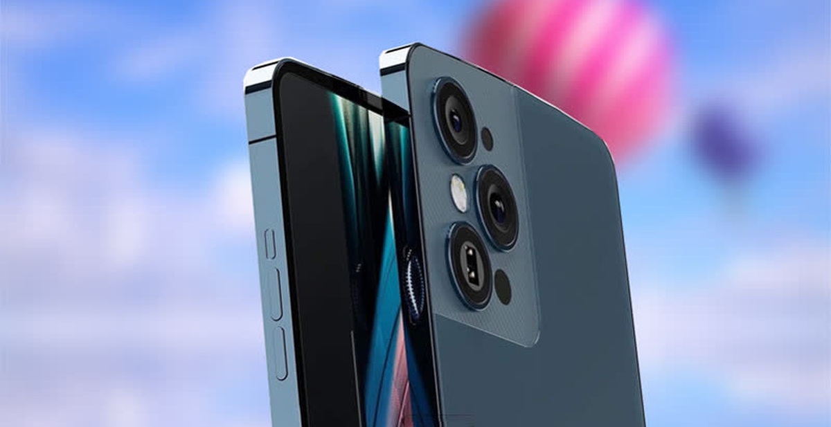 Xuất hiện bản concept iPhone mới cực dị, iFan chắc cũng phải lắc đầu ...