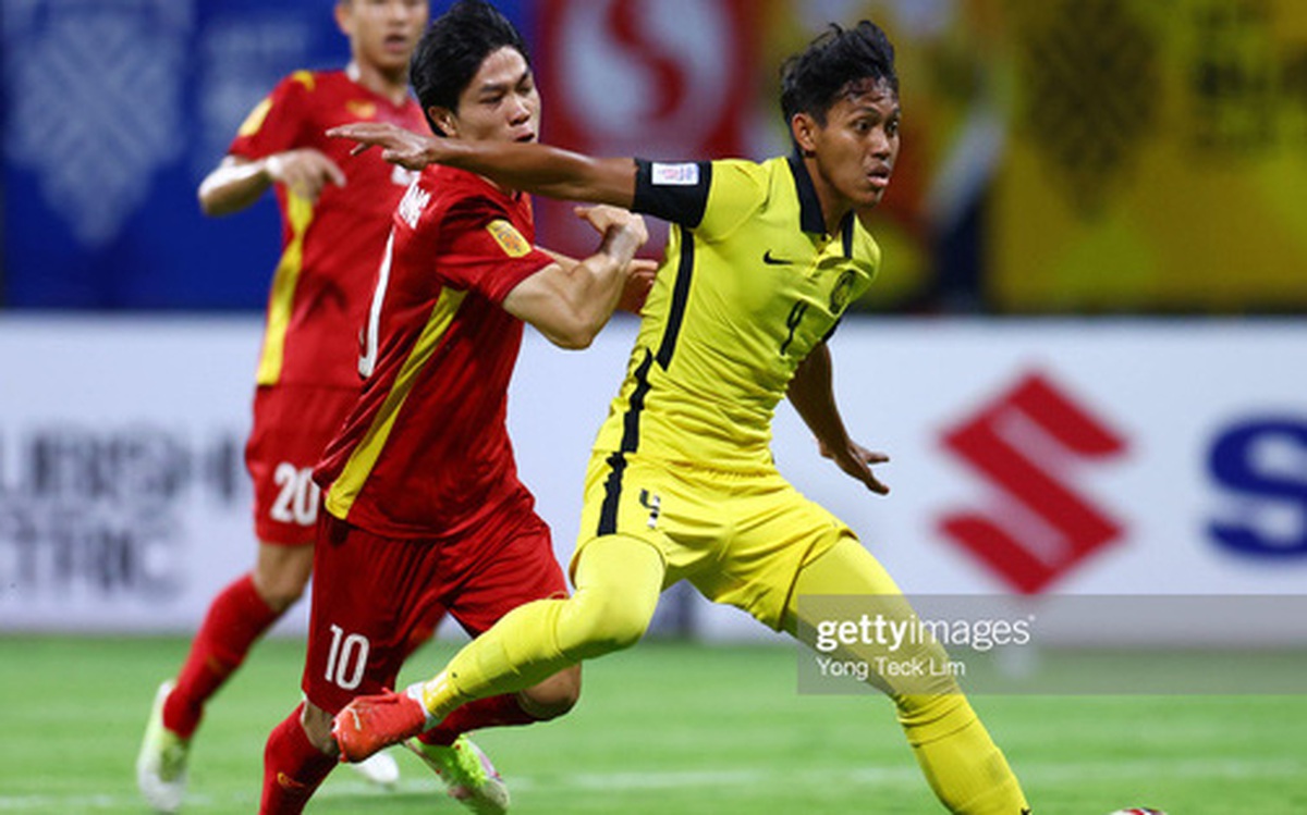 BTC AFF Cup 2020 điều chỉnh lại bảng xếp hạng gây tranh cãi, đội tuyển Việt Nam tụt hạng