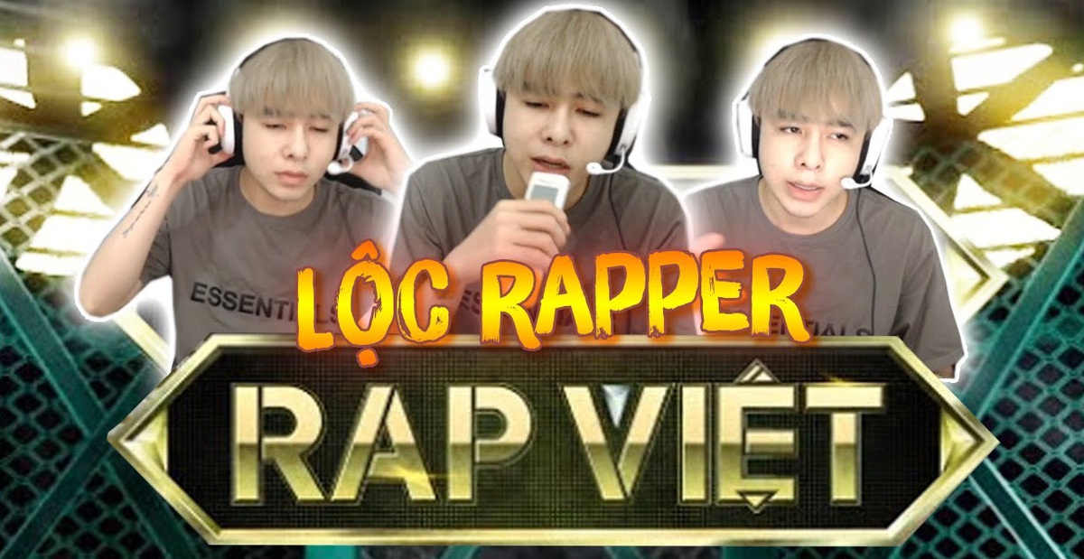 Rap Việt mùa 2 thông báo tuyển sinh, hàng loạt cái tên đình đám làng ...