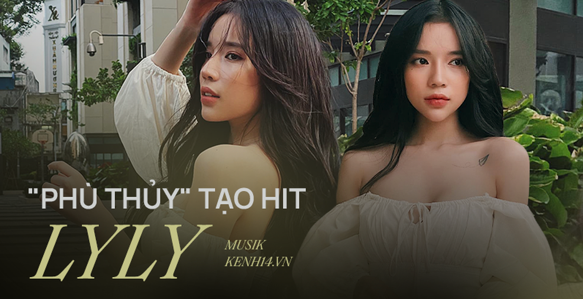 LyLy sở hữu cả một "kho báu" toàn hit Vpop tổng sương sương hơn 400 triệu view