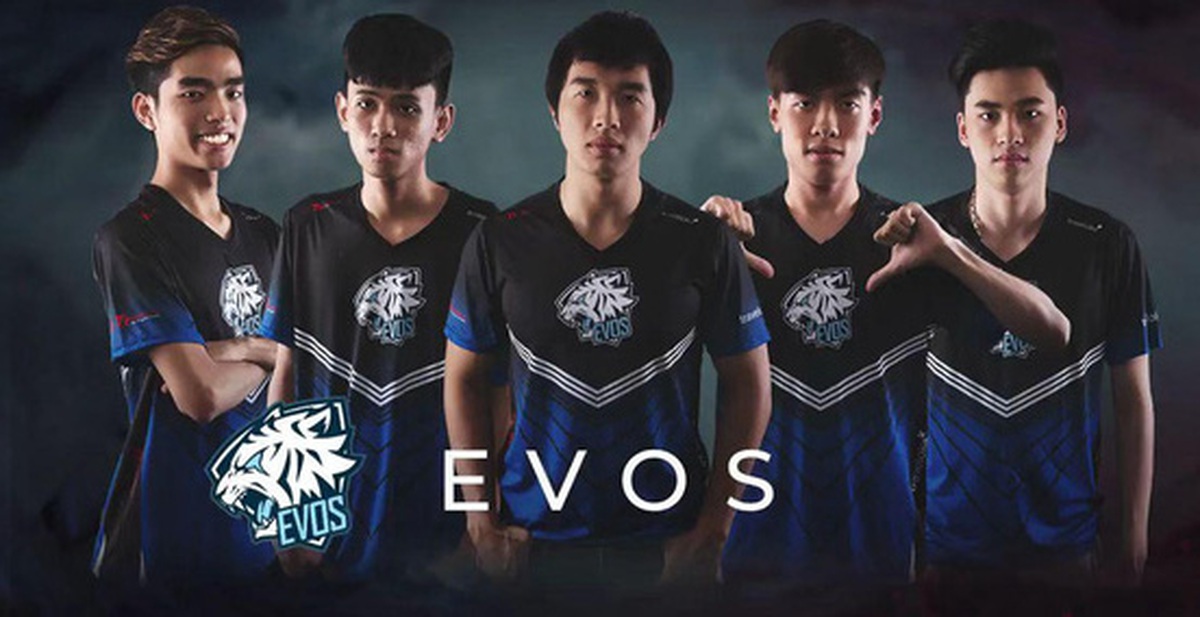 Rộ tin đồn EVOS Esports sắp trở lại VCS, cộng đồng đồn đoán về cái tên ...