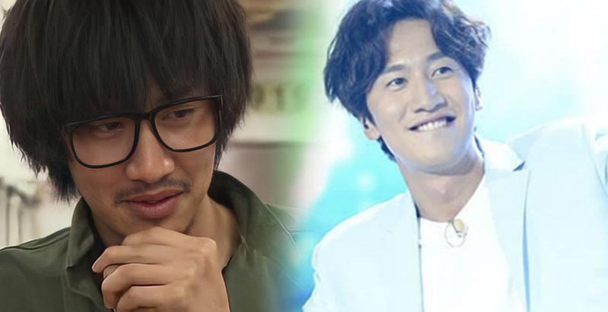 Lee Kwang Soo và hành trình "lột xác" ngoạn mục sau 11 năm tại Running Man