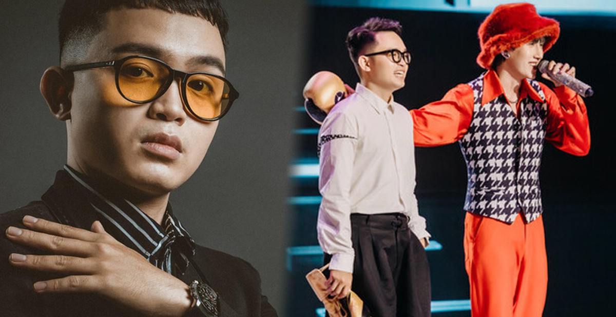 Gặp gỡ producer TDK - người đứng sau câu hát 