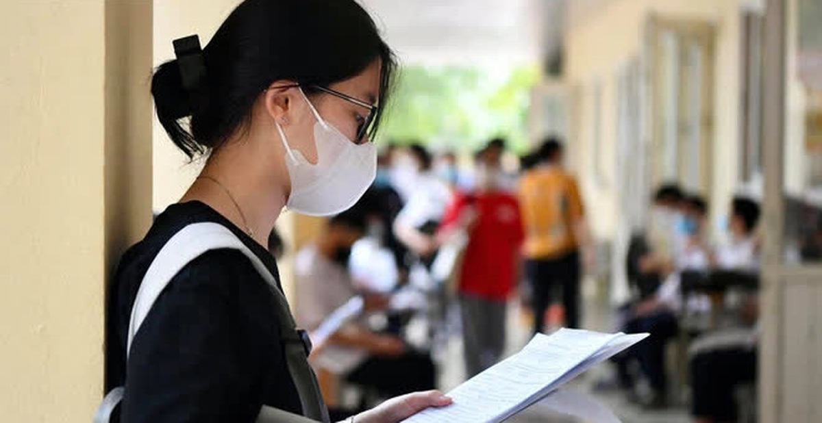Điểm chuẩn Đại học Sư phạm Hà Nội 2021: Cao nhất Sư phạm Tiếng Anh 28,53